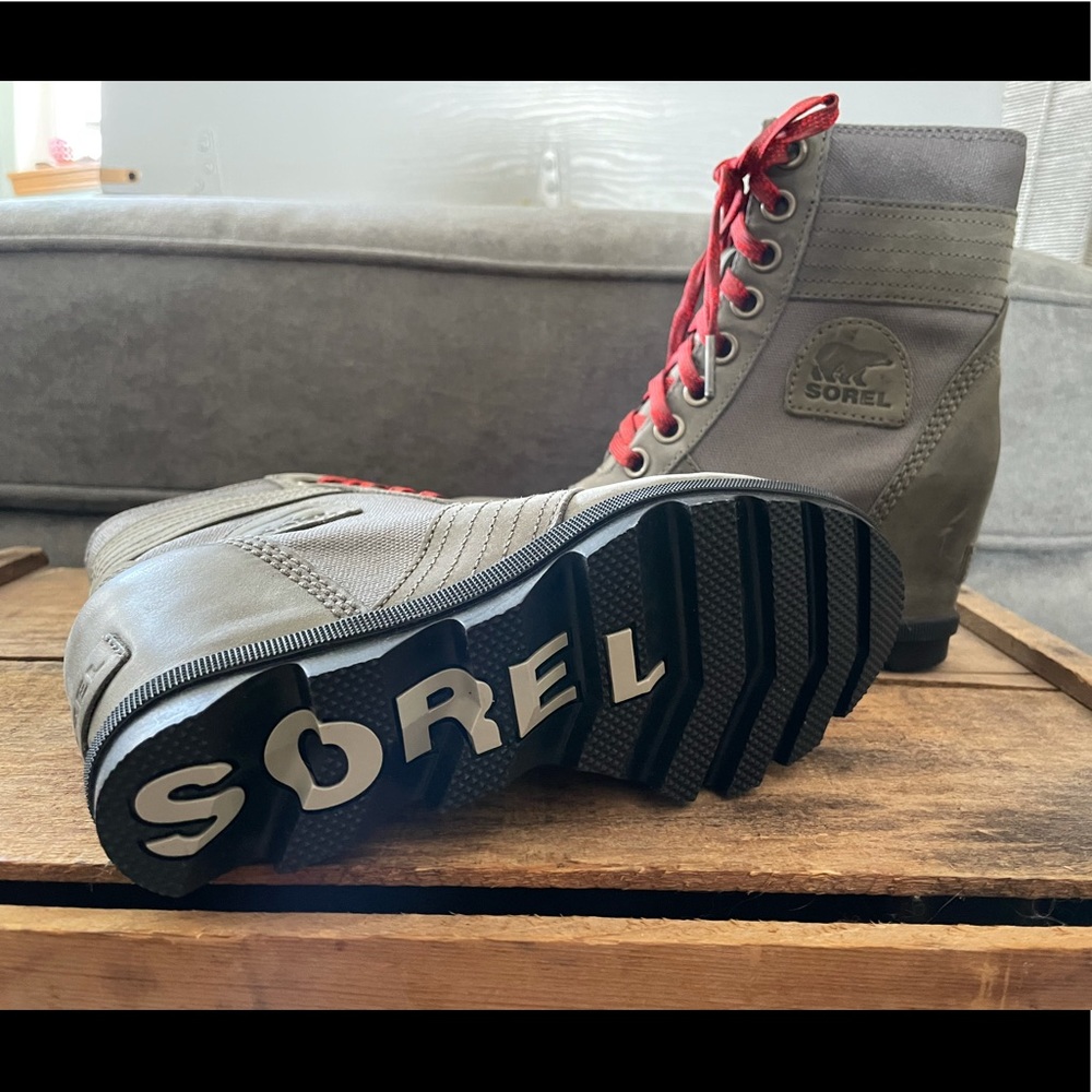 Sorel Lexie Wedge